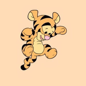 Meet your Posher, Hailey